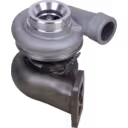 Turbo S400 319460 para Komatsu WA480 e SAA6D125E-3