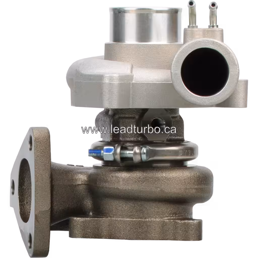 Turbo TD04 49177-02500 para Mitsubishi 4D56