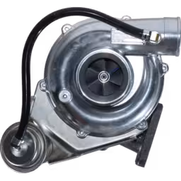 Turbo VA240085 RHC62E para Nissan FE69 (VD48)