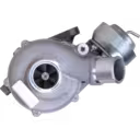 Turbocharger 1515A170 RHV4 para Mitsubishi L200 4D56T
