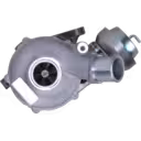 Turbocharger 1515A170 RHV4 para Mitsubishi L200 4D56T thumbnail 4