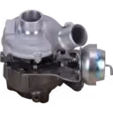 Turbocharger 1515A170 RHV4 para Mitsubishi L200 4D56T