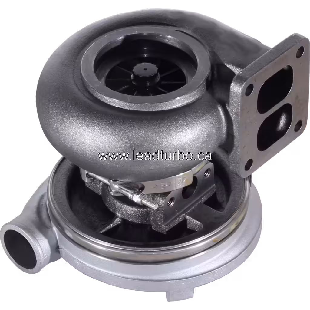 Turbo para CAT D6G 14G referencia 0R6881