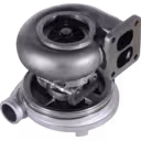 Turbo para CAT D6G 14G referencia 0R6881
