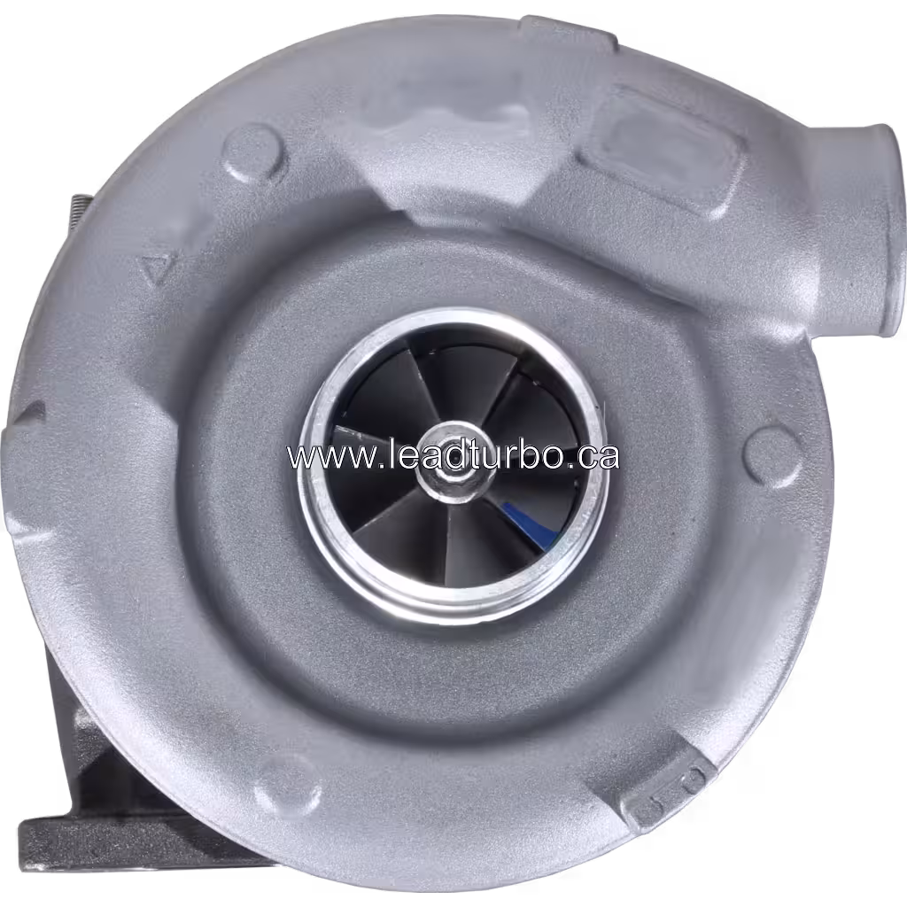 Turbocharger 167384 S3BSL-119 para CAT 3306