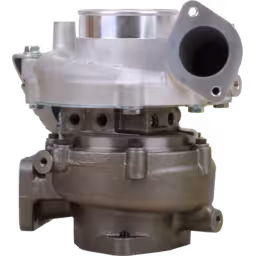Turbocharger 17201-E0891 GT2263KLNV para Hino FC Euro 4