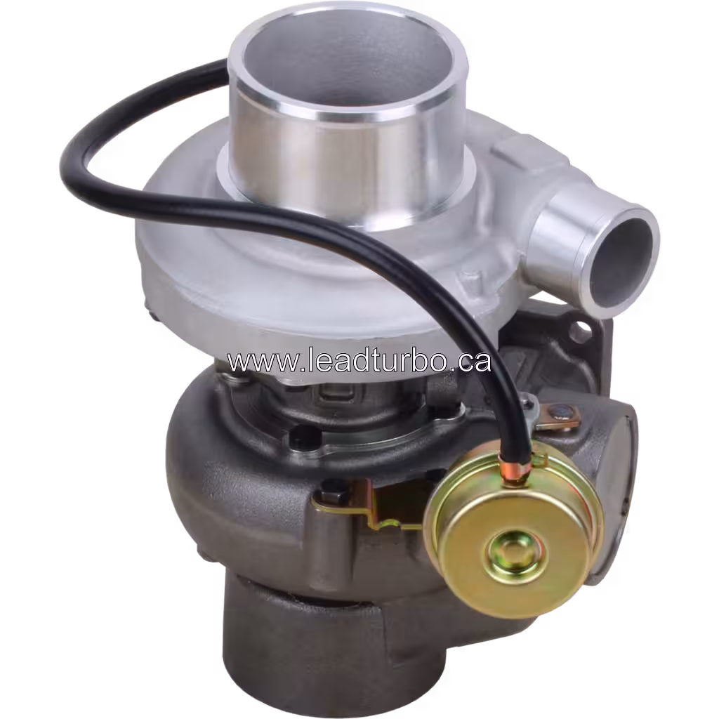 Turbo reemplazo 178478 para motor Caterpillar 3126