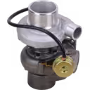 Turbocharger 178478 S200G062 para CAT 938G Motor 3126