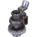 Turbo B2G003 para CAT 962H motor C7