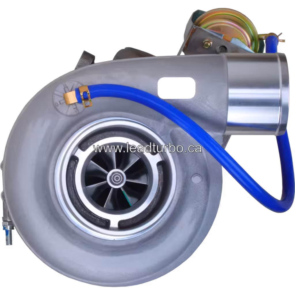 Turbocharger 250-0841 B2G003 para CAT C7