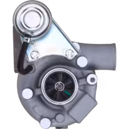 Turbocharger 28200-45100 TD05H-14G 10 para Hyundai Mighty II