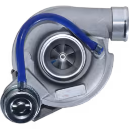 Turbocharger 32006083 GT2256S para Perkins Scout 4 4L Dieselmax