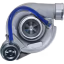 Turbocharger 32006083 GT2256S para Perkins Scout 4