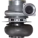 Turbocharger 465502-5003 TL8107 para CAT 3412