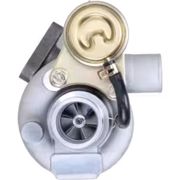 Turbocharger 49173-03410 TD025M-05T para Kubota D1105-T y Toro