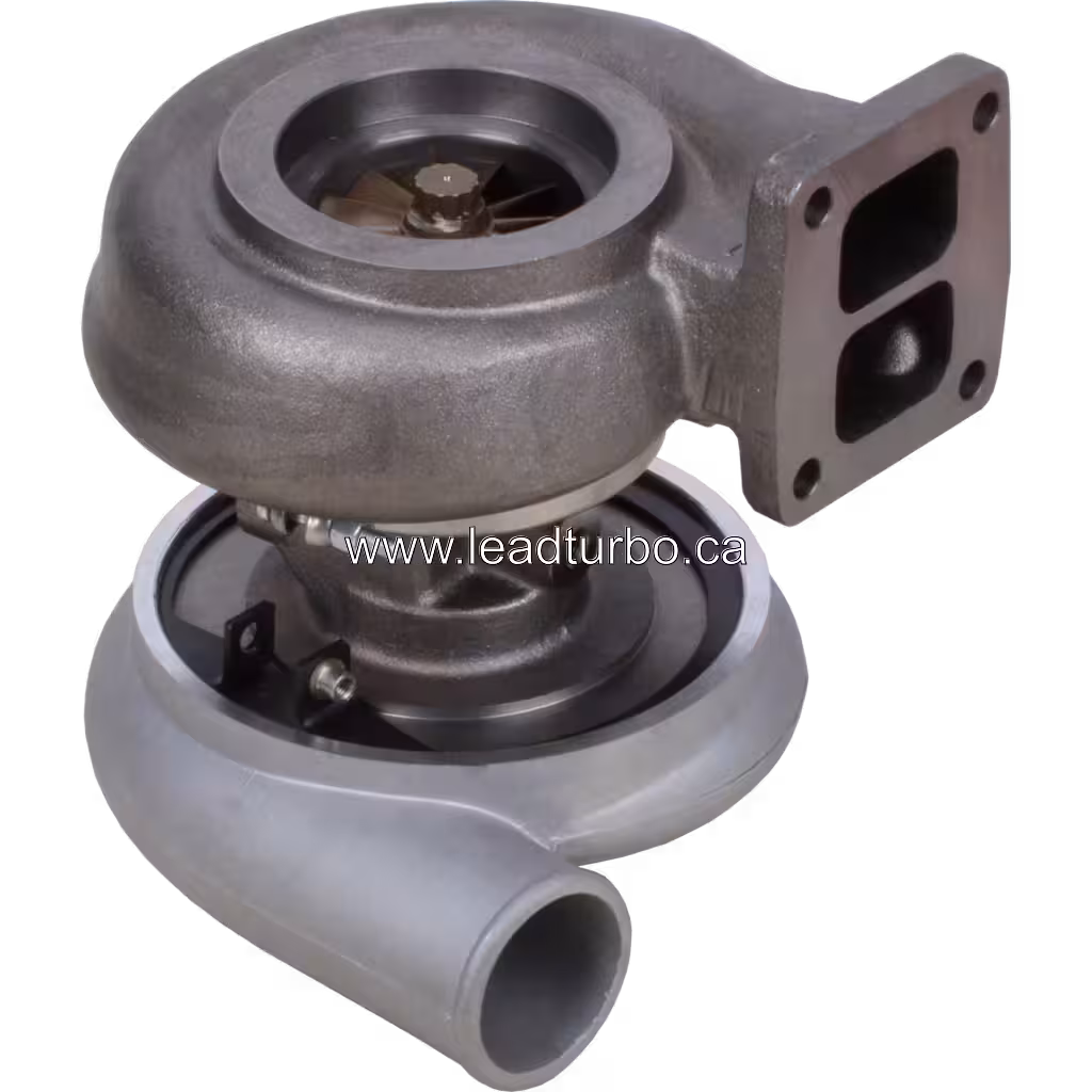 Turbo TD08-22D-28 con referencias OEM 28200-83C01