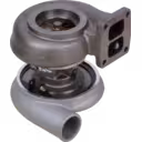 Turbo TD08-22D-28 con referencias OEM 28200-83C01
