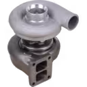 Turbocharger 49174-05566 TD08-22D-28 para Mitsubishi 6D22