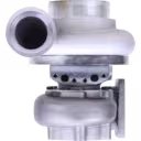 Turbocharger 6505-71-5550 KTR110M-322AW para Komatsu SAA6D140E-5