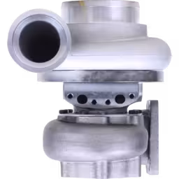 Turbocharger 6505-71-5550 KTR110M-322AW para Komatsu SAA6D140E-5