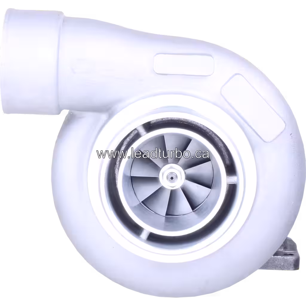 Empaque de turbo 6505-71-5550 dimensiones 34x34x38 cm