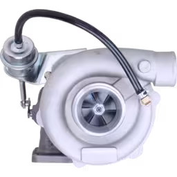 Turbocharger 709942-5008 GT3571S para Perkins Vista 6 y Caterpillar