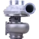 Turbocharger 741155-0001 GTA5518B do CAT C15 ACERT
