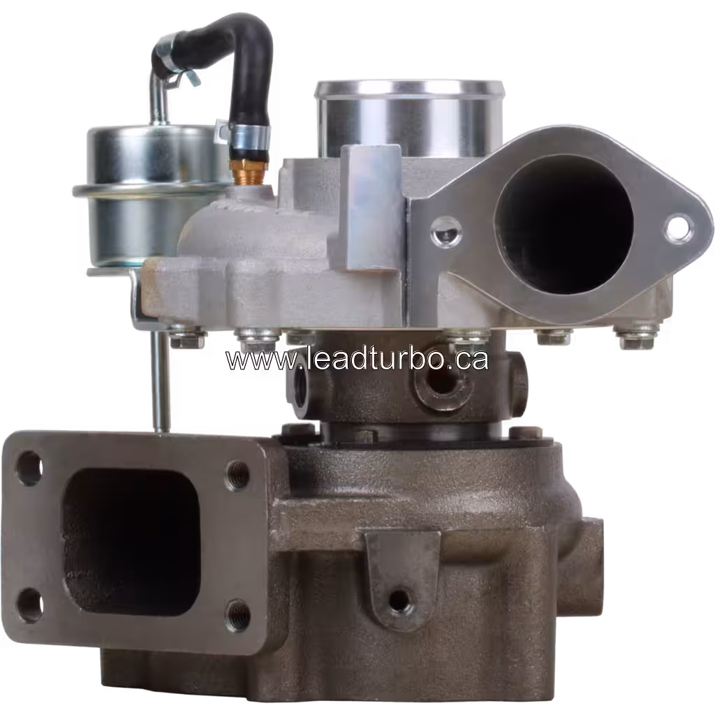Turbocharger 761916-0006 GT2259LS para Kobelco SK250-8