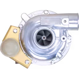 Turbocharger 8972402101 RHF4H- para Isuzu D-Max 4JA1-L (Reposição)