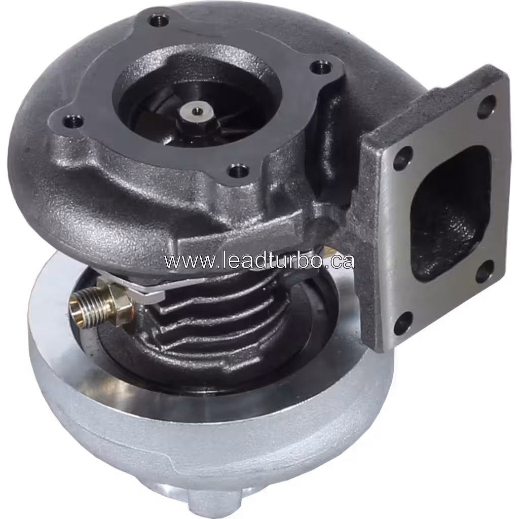 Turbo reemplazo para motor IVECO 8035 25 228