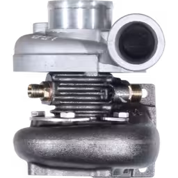 Turbocharger 99449947 TA2505 para IVECO Tractor 8035 25 228