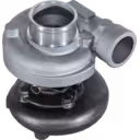 Turbocharger 99449947 TA2505 para IVECO Tractor 8035 25 228