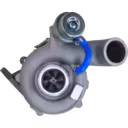 Detalle de montaje turbo 28200-4A101 referencia OEM