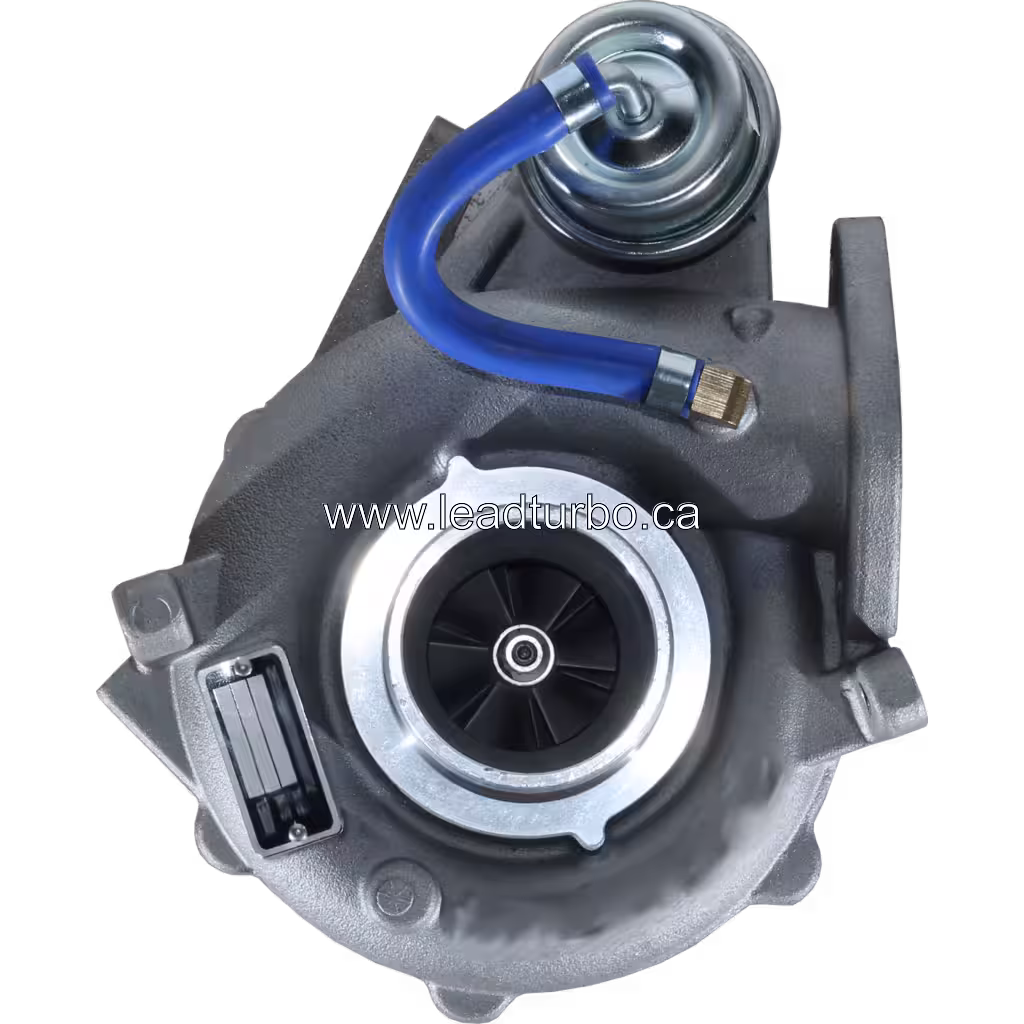 Turbocharger GT2259LS 17201E0080 para Hino N04C-TK
