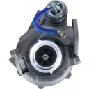 Turbocharger GT2259LS 17201E0080 para Hino N04C-TK