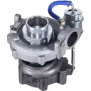 Turbocharger GT2259LS 17201E0080 para Hino N04C-TK