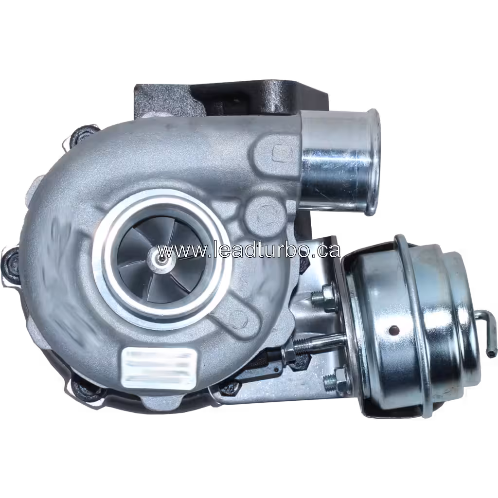 Unidade turbo completa para Hyundai 2.2 CRDI
