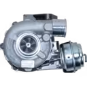 Unidade turbo completa para Hyundai 2.2 CRDI