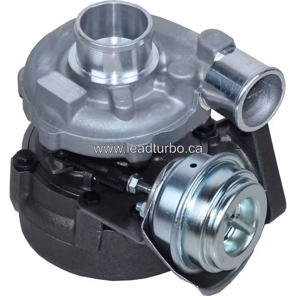 Turbo de reposicao para motor D4EB 150HP