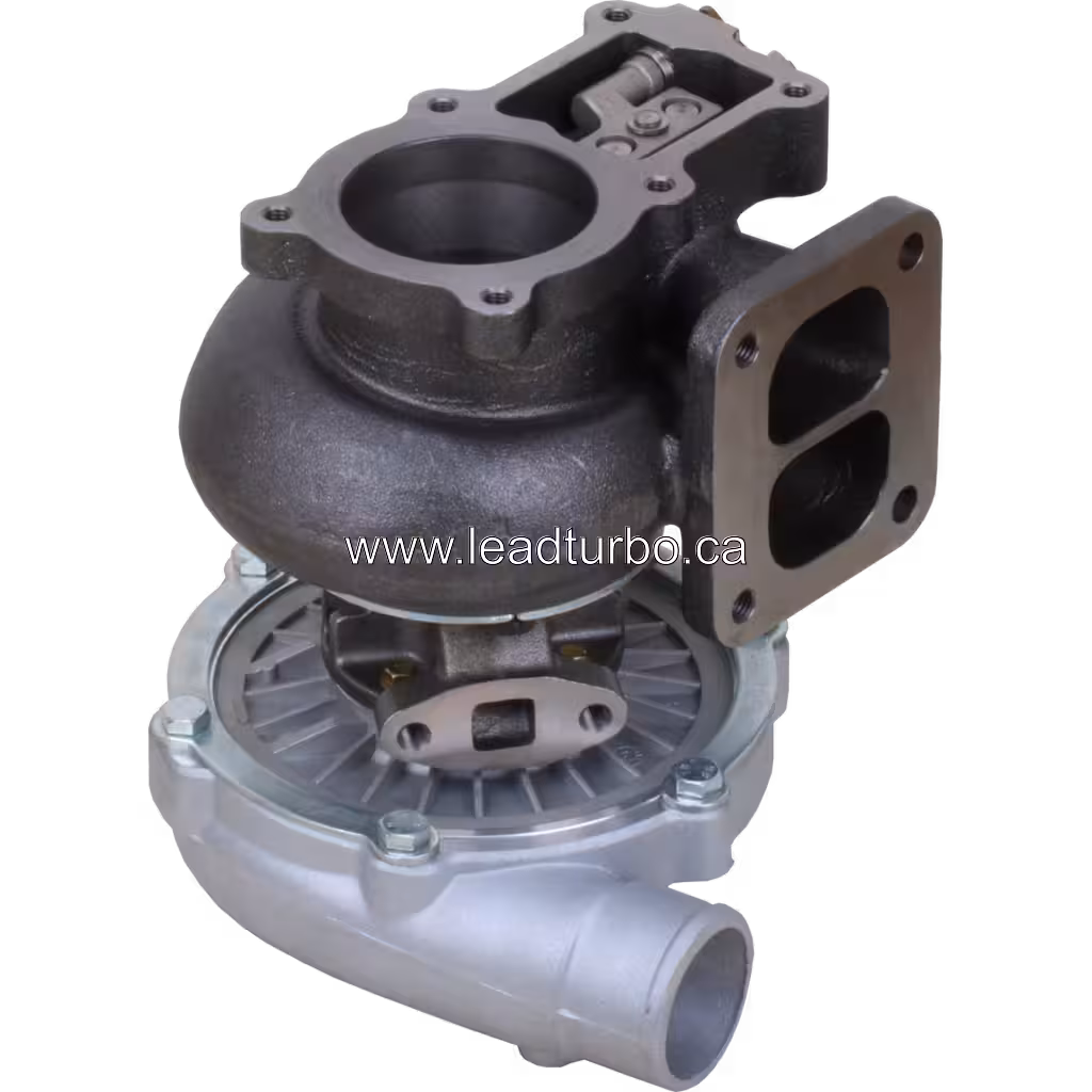 Turbocharger Isuzu Truck aplicação 6BD1T