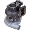 Turbocharger Isuzu Truck aplicação 6BD1T