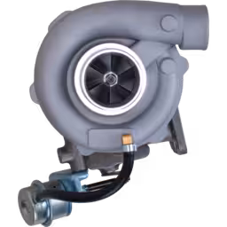 Turbocharger de Reposição para Isuzu Truck 6BD1T