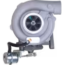 Turbocharger de Reposição para Isuzu Truck 6BD1T thumbnail 4
