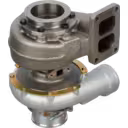 Unidade turbo industrial para caminhão Mack