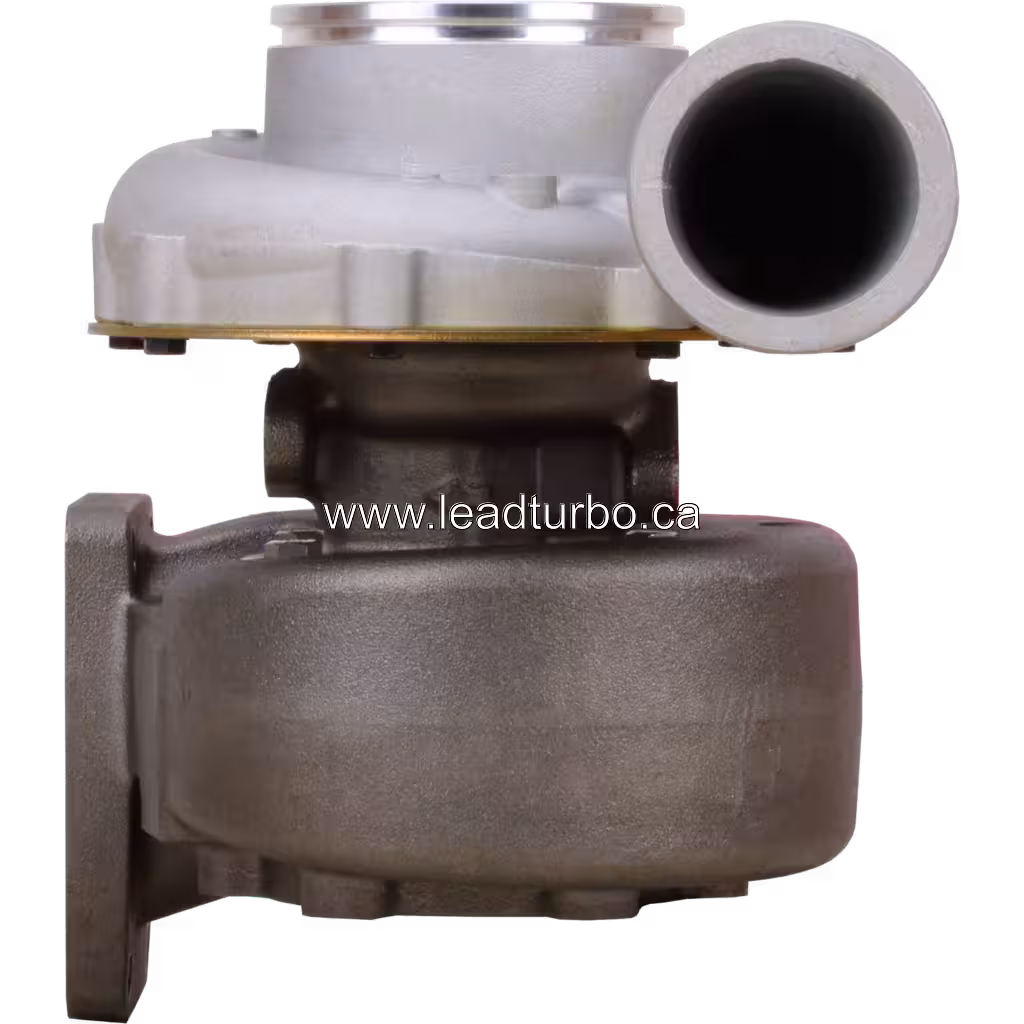 Turbocharger de reposição para Mack E6-350