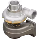 Turbo Mack CH613 e R600 LeadTurbo