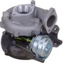 Turbocharger de Reposição para Nissan YD25DDTi 129HP