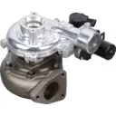 Turbocharger de Reposição para Toyota Hilux 1KZ-T e 1KD-FTV