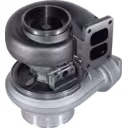 Turbocharger aftermarket CAT engine