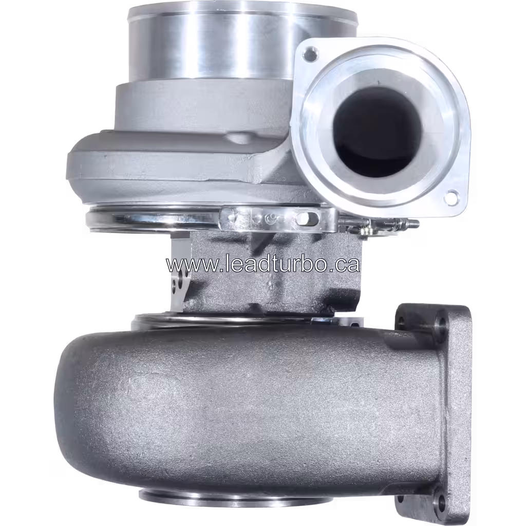 Turbocharger CAT 3406 50HZ reposicao